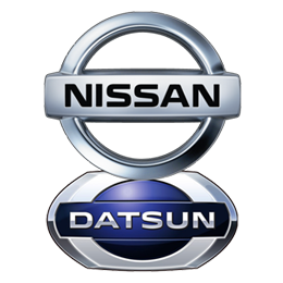 DATSUN/NISSAN